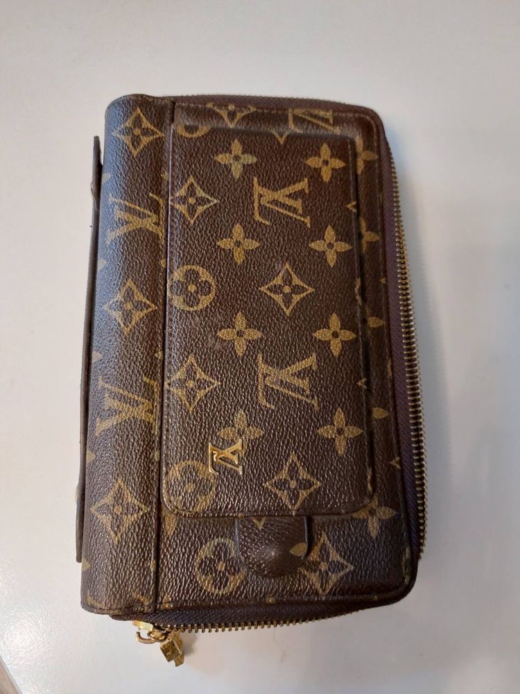 Сумка, барсетка, кошелёк Louis Vuitton