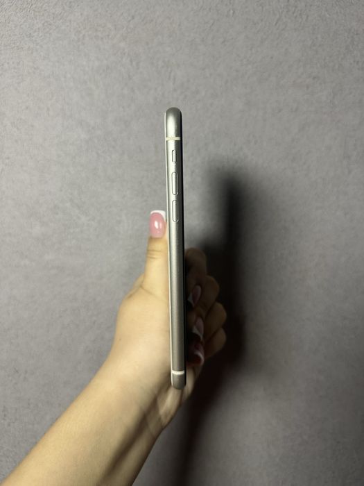 iPhone 11 64 gb neverlock