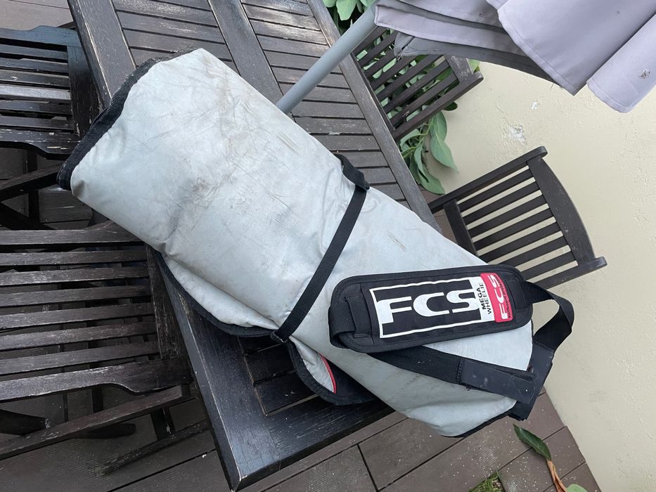 Saco Prancha Surf FCS