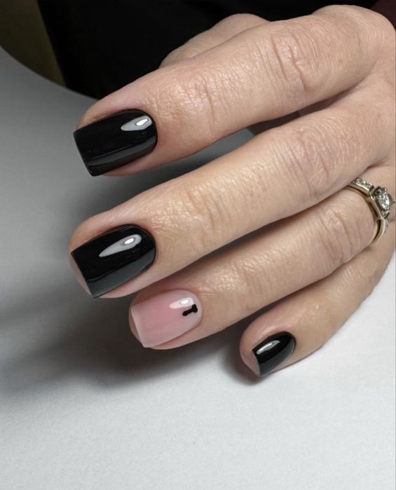 Stylizacja paznokci  – potrzebne modelki od grudnia