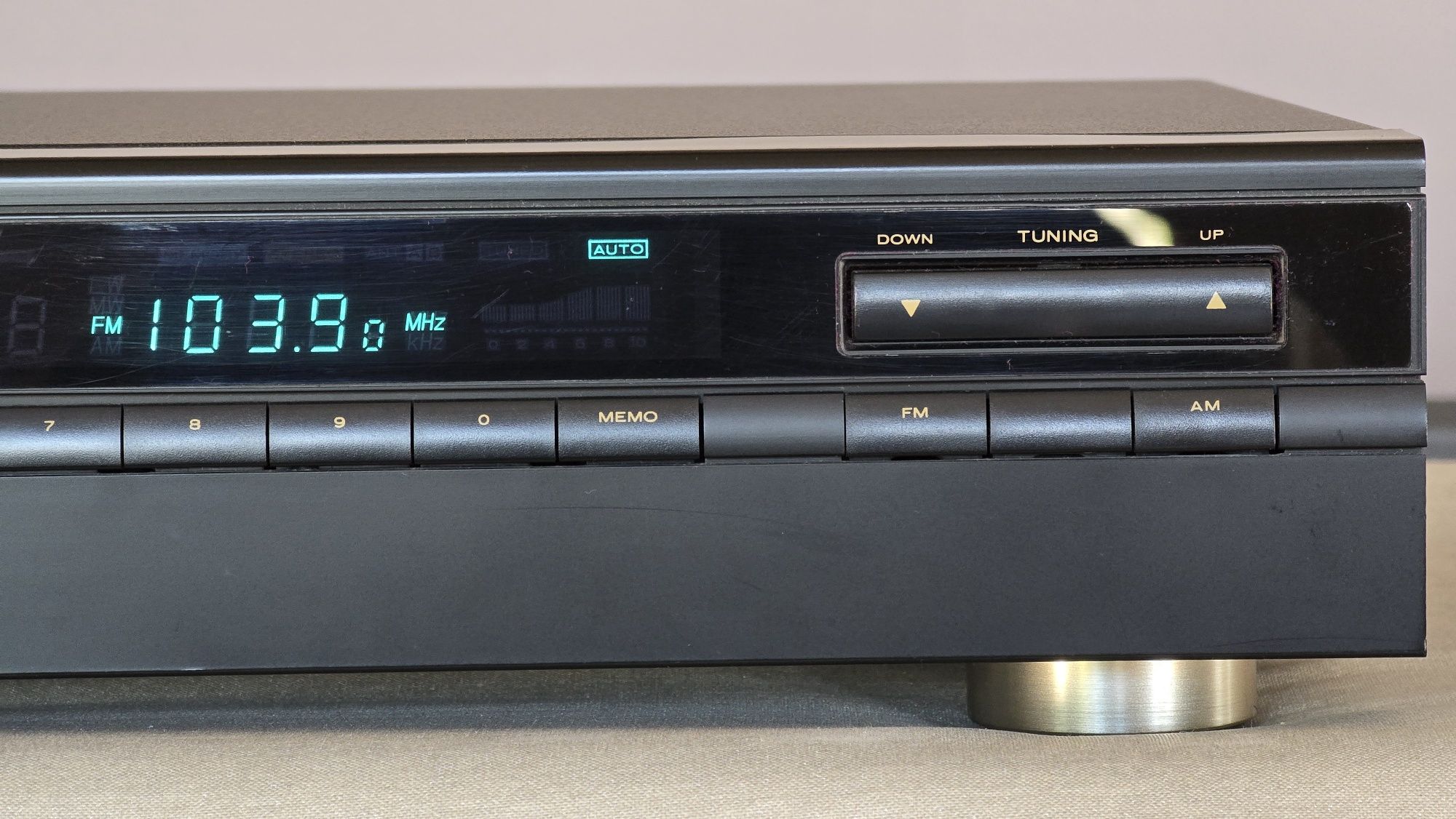 Marantz tuner radiowy 74ST40/02B