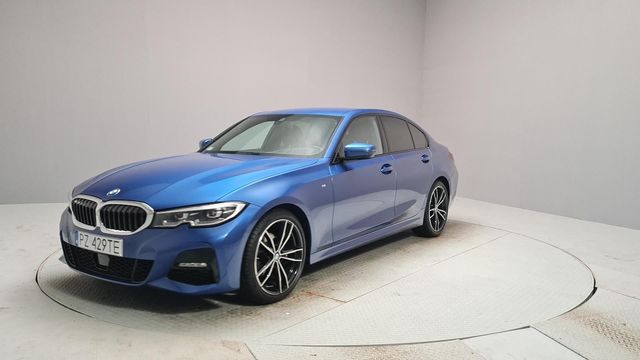 BMW Seria 3 xDrive I Dodat. kpl. kół | FV VAT
