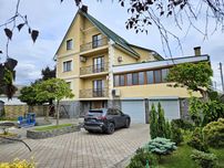 Продам дом в Диевке 1 с мебелью и техникой