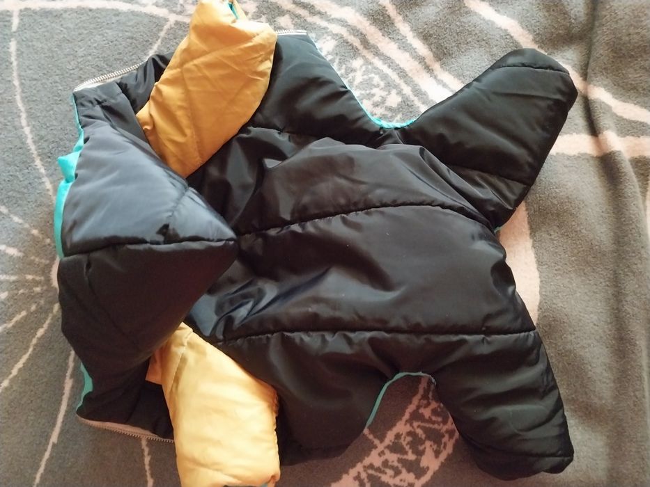 Одежда для маленьких собак