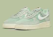 Nike Air Force 1 Low '07 LV8
Certified Fresh Enamel Green