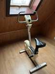 Rower treningowy stacjonarny Kettler Consul
