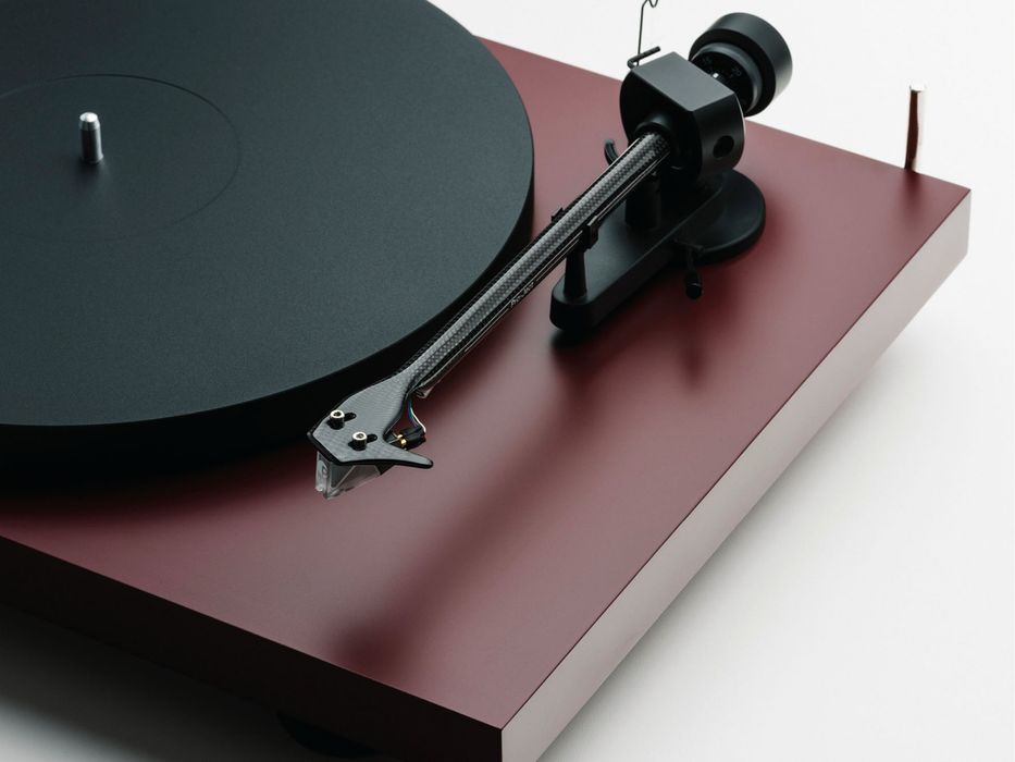 Вініловий програвач Pro-Ject Debut EVO 2 Pick It MM EVO