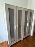 Roupeiro ikea Aneboda