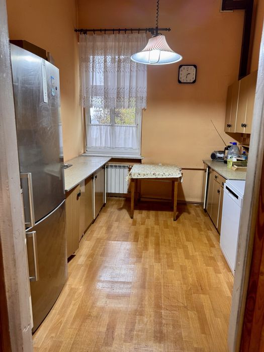 Mieszkanie na sprzedaz kamienica centrum Trzebnicy