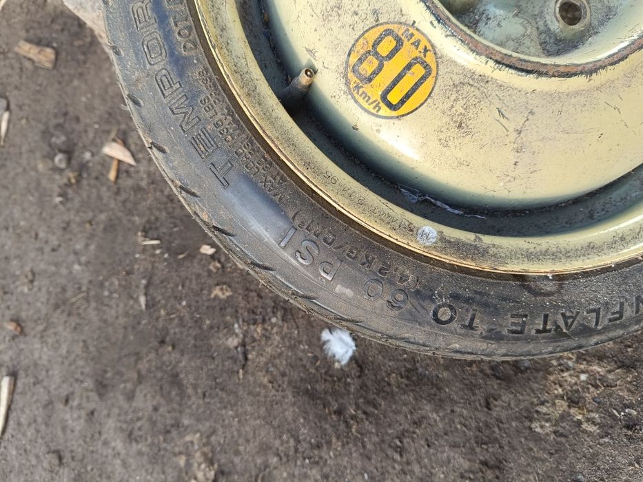 Додатка 4/100 Авео Ланос Ваз