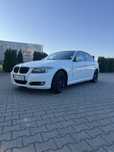 BMW E90 2.0D/143KM 2009R