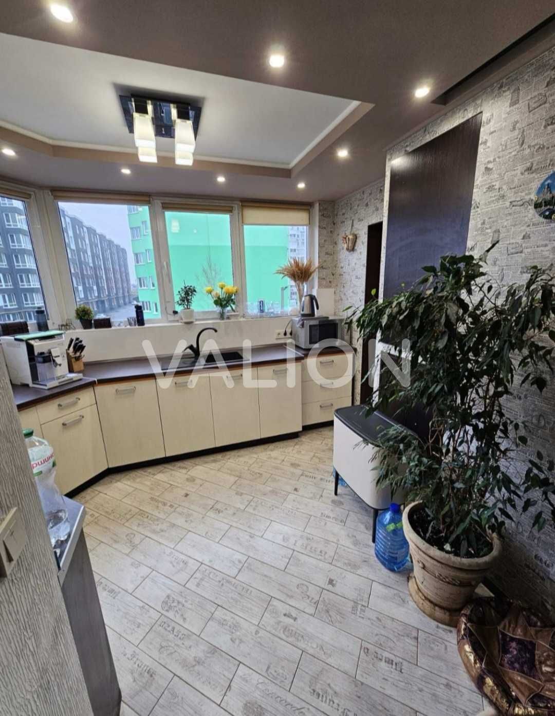 Продам 2кім.квартиру, 72кв.м. Святопетрівське Теплична,42 єВідновлення