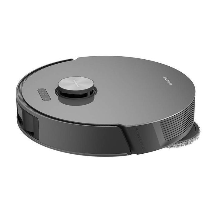 robot sprzątający dreame l10s pro czarny moc 60 w czas pracy 150 min