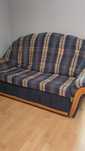 Sofa rozkładana 3osobowa