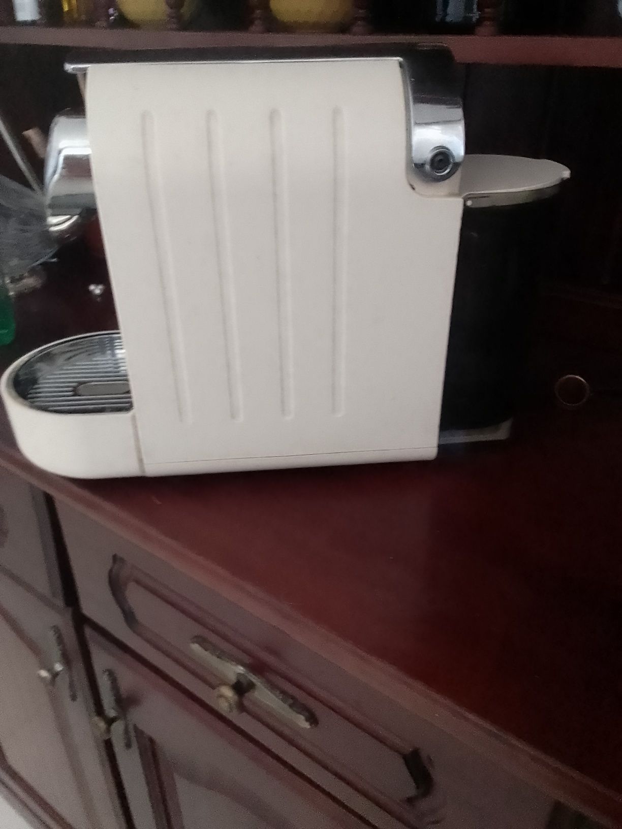 Vendo máquina de café marca pingo doce