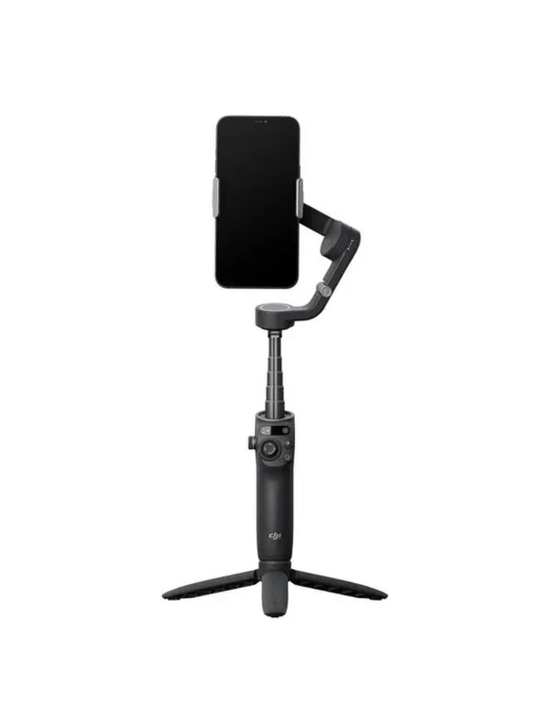 Стабілізатор DJI Osmo Mobile 6 (CP.OS.00000213.01)