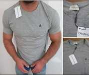 Koszulki męskie Nike Puma Guess Tommy Hilfiger Boss itp