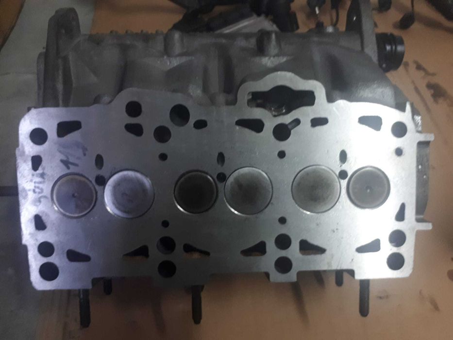 Colaça/ Corpo de Motor Polo 1.4 tdi