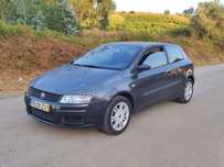 Fiat Stilo 1.9 JTD 115 cv (COM AVARIA)