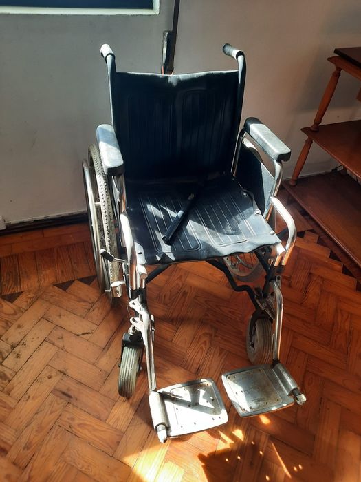 Cadeira de rodas