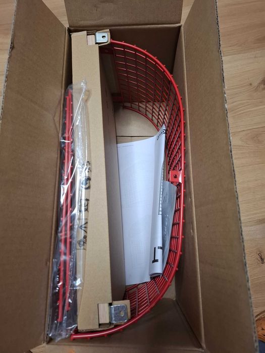 Pułka Ikea Svenshult