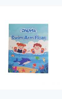 Daliyer rękawki do pływnia dla dzieci