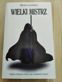 Wielki mistrz/ Trudi Canavan