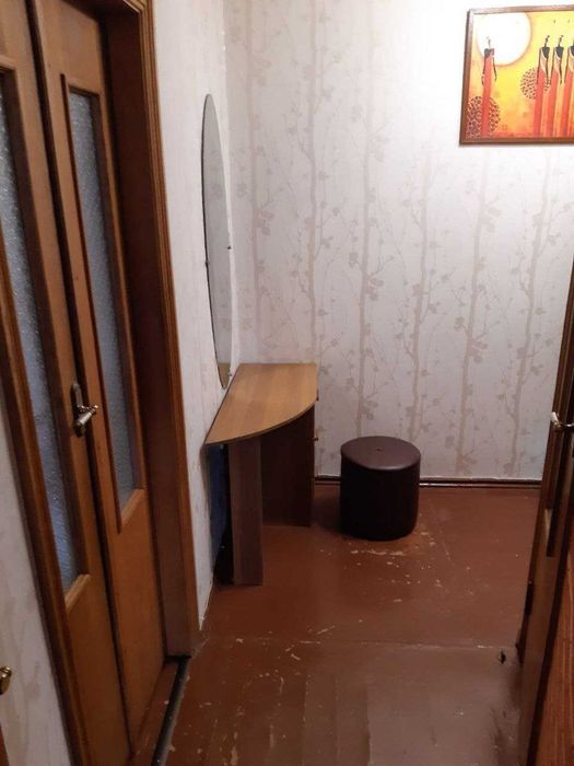 Оренда БЮДЖЕТНОЇ 1-к квартири Гагаріна проспект Науки ДАФІ