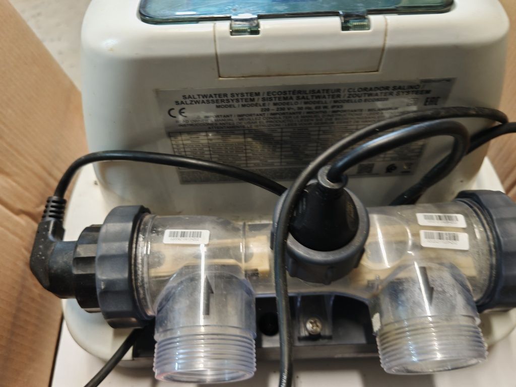 Generator chloru Intex  Eco 5220