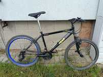 Fearless Toxic 26" – solidny rower górski, gotowy do jazdy!