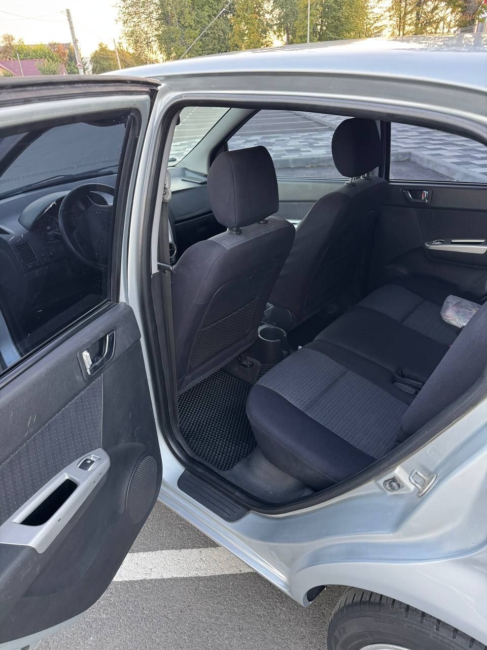 Продам Hyundai gets 1.4 avtomat
