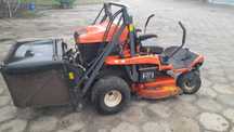 Kosiarka Kubota GZD -15 HD