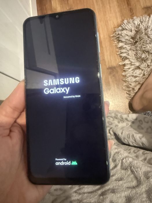 Sprzeda samsung galaxy M23 5 G