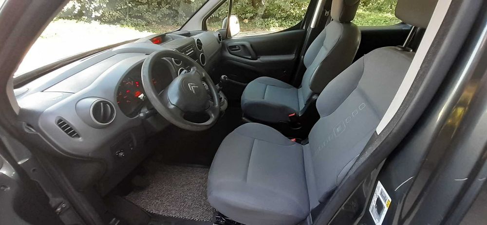 Citroen Berlingo Multispace Klima Okazja 1,6 benzyna