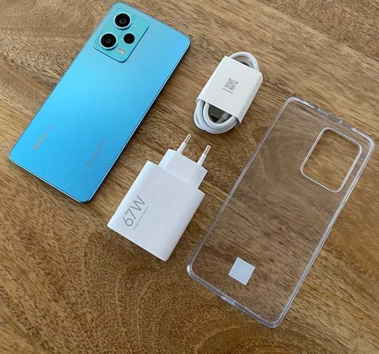 Xiaomi Redmi note 12 pro 5G