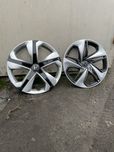 Колпаки R16 Honda Civic Оригинал поштучно