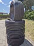 Літні  нові шини Michelin Primacy 4  225/40/18