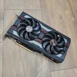 SAPPHIRE RX 5700 PULSE lepsza od 2060 w idealnym stanie