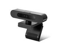 Акція Веб-камера Lenovo 500 FHD WebCam Black (4XC0V13599)