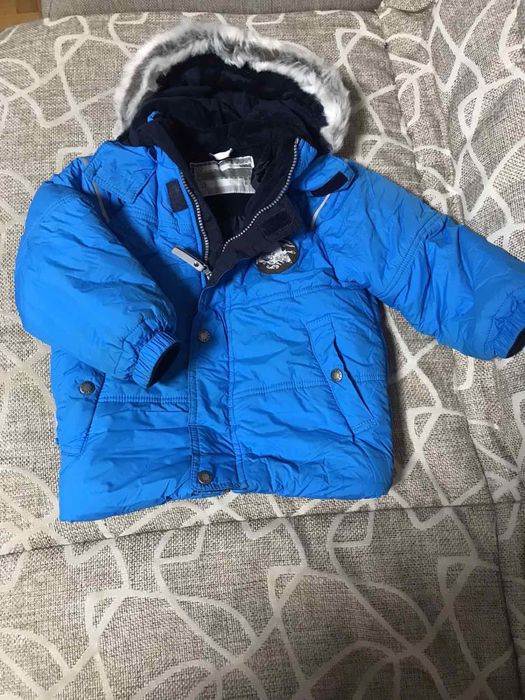 Комбінезон lenne