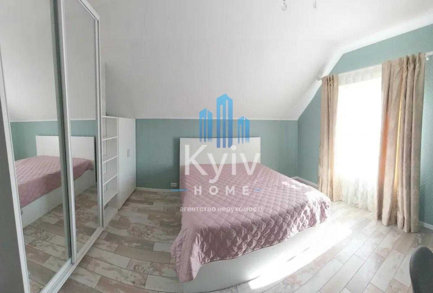 Оренда / Будинок 180 м.кв / Гараж / Голосієво / Жуляни / Київ
