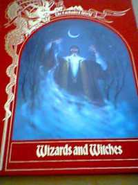 The Enchanted World - 11 Histórias de Encantar - TIME
