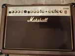 Wzmacniacz gitarowy Marshall AS50D, akustyk
