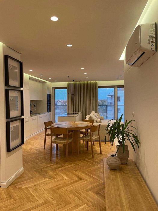 Mieszkanie z widokiem na Odrę od 18.10 -86m2- os. Browary Wrocławskie