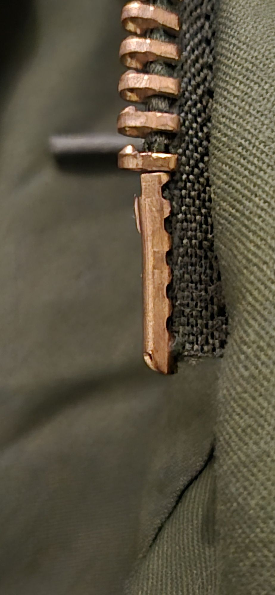 Kurtka kontraktowa M65 Winfield + podpinka