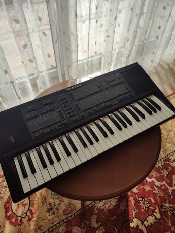 Keyboard Technics SX-K500