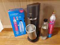 Soda Stream Duo.
