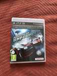 Ridge Racer Unbounded PlayStation 3 PS3 gra