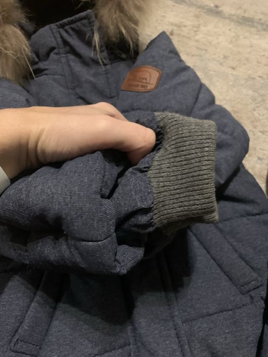 Комбінезон Teplee Net 86-92