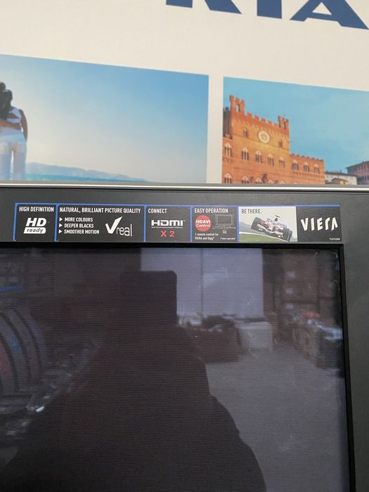 Телевизор Panasonic TH-50PV60E